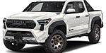 New 2026 TOYOTA TACOMA TRAILHUNTER HYBRID in ST. GEORGE, UTAH