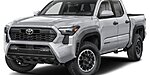 New 2026 TOYOTA TACOMA TRD OFF ROAD in ST. GEORGE, UTAH