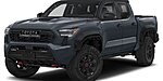 New 2026 TOYOTA TACOMA TRD PRO HYBRID in ST. GEORGE, UTAH