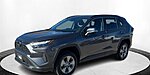 Used 2024 TOYOTA RAV4 XLE in ST. GEORGE, UTAH