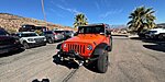 Used 2015 JEEP WRANGLER SPORT in ST. GEORGE, UTAH