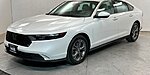 Used 2023 Honda Accord Sedan EX in ST. GEORGE, UTAH