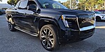 New 2025 GMC SIERRA E4WD CREW CAB MAX RANGE DENALI in PALM BEACH GARDENS, FLORIDA