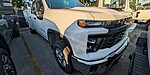 New 2025 CHEVROLET SILVERADO 2500 4WD CREW CAB 172" WORK TRUCK in PALM BEACH GARDENS, FLORIDA