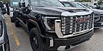 New 2025 GMC SIERRA 2500 4WD CREW CAB 159" DENALI in PALM BEACH GARDENS, FLORIDA