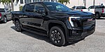 New 2026 GMC SIERRA EV E4WD CREW CAB EXTENDED RANGE ELEVATION in PALM BEACH GARDENS, FLORIDA
