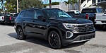 New 2026 Volkswagen Atlas 2.0T SE W/TECHNOLOGY FWD in PALM BEACH GARDENS, FLORIDA