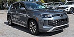 New 2026 Volkswagen Tiguan 2.0T S FWD in PALM BEACH GARDENS, FLORIDA