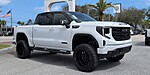 New 2026 GMC SIERRA 1500 4WD CREW CAB 147" ELEVATION W/3SB in PALM BEACH GARDENS, FLORIDA