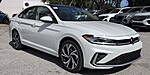 New 2026 Volkswagen Jetta SEL AUTO in PALM BEACH GARDENS, FLORIDA