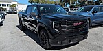 New 2026 GMC SIERRA 1500 4WD CREW CAB 157" ELEVATION in PALM BEACH GARDENS, FLORIDA