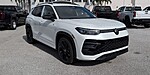 New 2026 Volkswagen Tiguan 2.0T SE R-LINE BLACK FWD in PALM BEACH GARDENS, FLORIDA
