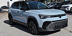 New 2026 Volkswagen Taos SE BLACK FWD in PALM BEACH GARDENS, FLORIDA