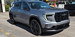 New 2026 GMC ACADIA FWD 4DR ELEVATION in PALM BEACH GARDENS, FLORIDA