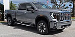 New 2026 GMC SIERRA 2500 4WD CREW CAB 159" DENALI in PALM BEACH GARDENS, FLORIDA