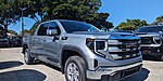New 2026 GMC SIERRA 1500 2WD CREW CAB 147" SLE in PALM BEACH GARDENS, FLORIDA