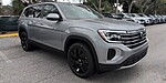 New 2026 Volkswagen Atlas 2.0T SE W/TECHNOLOGY FWD in PALM BEACH GARDENS, FLORIDA