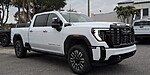 New 2026 GMC SIERRA 2500 4WD CREW CAB 159" DENALI ULTIMATE in PALM BEACH GARDENS, FLORIDA