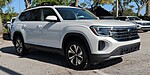 New 2026 Volkswagen Atlas 2.0T SE FWD in PALM BEACH GARDENS, FLORIDA