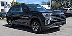 New 2026 Volkswagen Atlas 2.0T SE FWD in PALM BEACH GARDENS, FLORIDA