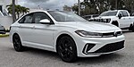 New 2026 Volkswagen Jetta SE AUTO in PALM BEACH GARDENS, FLORIDA
