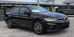 New 2026 Volkswagen Jetta SPORT AUTO in PALM BEACH GARDENS, FLORIDA