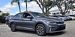 New 2026 Volkswagen Jetta S AUTO in PALM BEACH GARDENS, FLORIDA