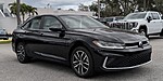 New 2026 Volkswagen Jetta SE AUTO in PALM BEACH GARDENS, FLORIDA
