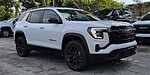 New 2026 GMC TERRAIN FWD 4DR ELEVATION in PALM BEACH GARDENS, FLORIDA