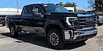 New 2026 GMC SIERRA 2500 4WD CREW CAB 159" SLE in PALM BEACH GARDENS, FLORIDA