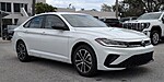 New 2026 Volkswagen Jetta SPORT AUTO in PALM BEACH GARDENS, FLORIDA