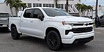 New 2026 CHEVROLET SILVERADO 1500 2WD CREW CAB 147" RST in PALM BEACH GARDENS, FLORIDA