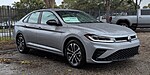 New 2026 Volkswagen Jetta SPORT AUTO in PALM BEACH GARDENS, FLORIDA