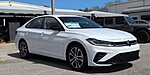 New 2026 Volkswagen Jetta SPORT AUTO in PALM BEACH GARDENS, FLORIDA