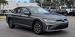 New 2026 Volkswagen Jetta S AUTO in PALM BEACH GARDENS, FLORIDA