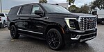 New 2026 GMC YUKON XL 4WD 4DR DENALI in PALM BEACH GARDENS, FLORIDA