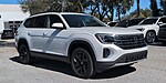 New 2026 Volkswagen Atlas 2.0T SE W/TECHNOLOGY FWD in PALM BEACH GARDENS, FLORIDA