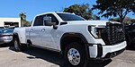 New 2026 GMC SIERRA 3500HD 4WD CREW CAB 172" DENALI ULTIMATE in PALM BEACH GARDENS, FLORIDA