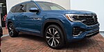 New 2026 Volkswagen Atlas 2.0T SEL PREMIUM R-LINE 4MOTION in PALM BEACH GARDENS, FLORIDA