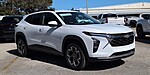 New 2026 CHEVROLET TRAX FWD 4DR LT in PALM BEACH GARDENS, FLORIDA
