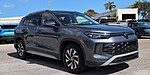 New 2026 Volkswagen Tiguan 2.0T S FWD in PALM BEACH GARDENS, FLORIDA