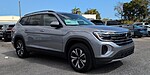 New 2026 Volkswagen Atlas 2.0T SE FWD in PALM BEACH GARDENS, FLORIDA