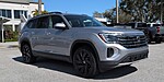 New 2026 Volkswagen Atlas 2.0T SE W/TECHNOLOGY FWD in PALM BEACH GARDENS, FLORIDA