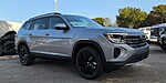 New 2026 Volkswagen Atlas 2.0T SE W/TECHNOLOGY FWD in PALM BEACH GARDENS, FLORIDA