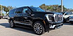 New 2026 GMC YUKON XL 4WD 4DR DENALI in PALM BEACH GARDENS, FLORIDA