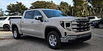 New 2026 GMC SIERRA 1500 2WD CREW CAB 147" SLE in PALM BEACH GARDENS, FLORIDA