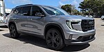 New 2026 GMC ACADIA FWD 4DR ELEVATION in PALM BEACH GARDENS, FLORIDA