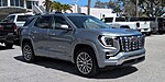 New 2026 GMC TERRAIN AWD 4DR DENALI in PALM BEACH GARDENS, FLORIDA