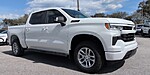 New 2026 CHEVROLET SILVERADO 1500 4WD CREW CAB 147" RST in PALM BEACH GARDENS, FLORIDA