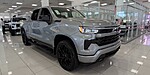 New 2026 CHEVROLET SILVERADO 1500 4WD CREW CAB 147" RST in PALM BEACH GARDENS, FLORIDA